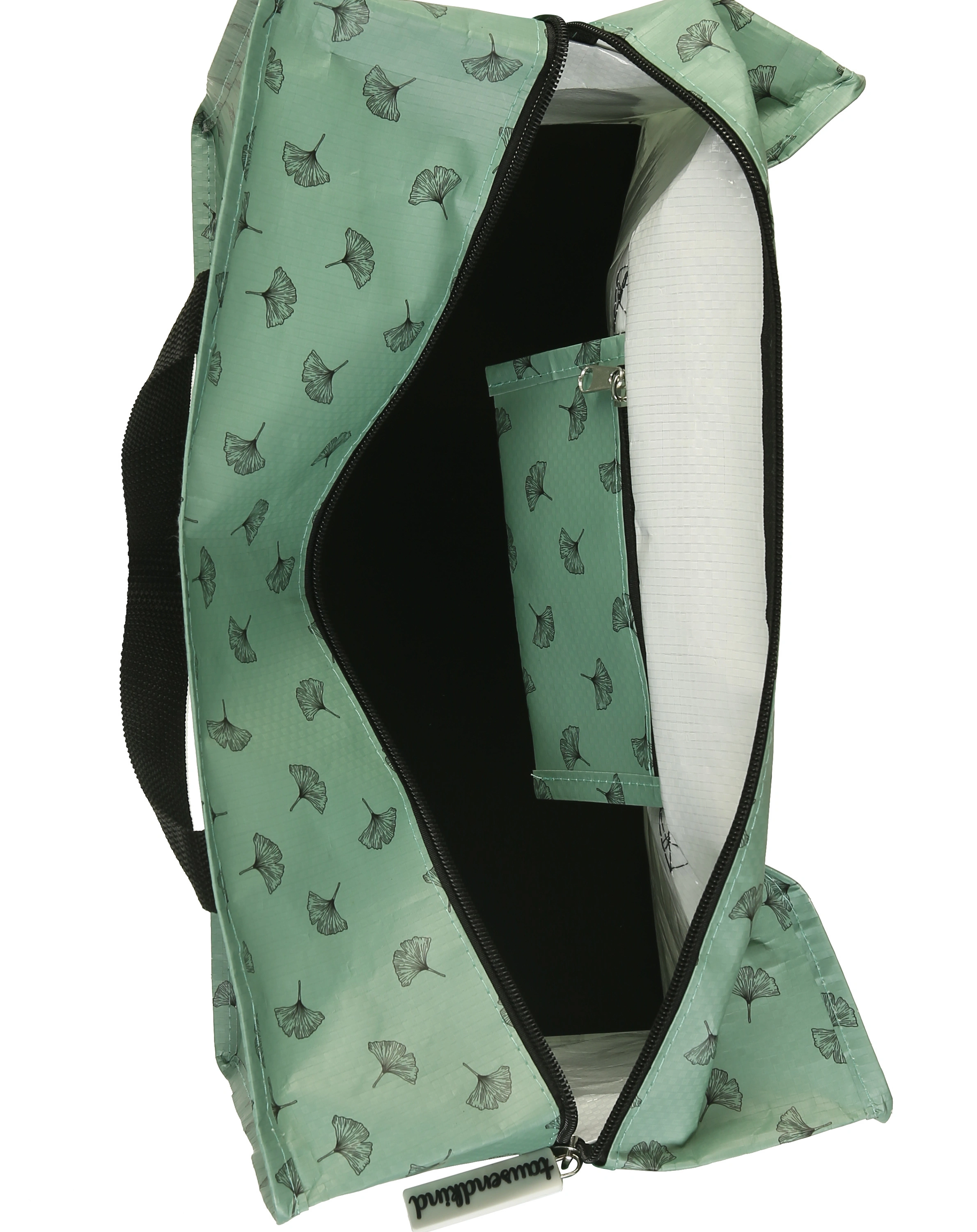 Aufbewahrungstasche GINKGOBAG M