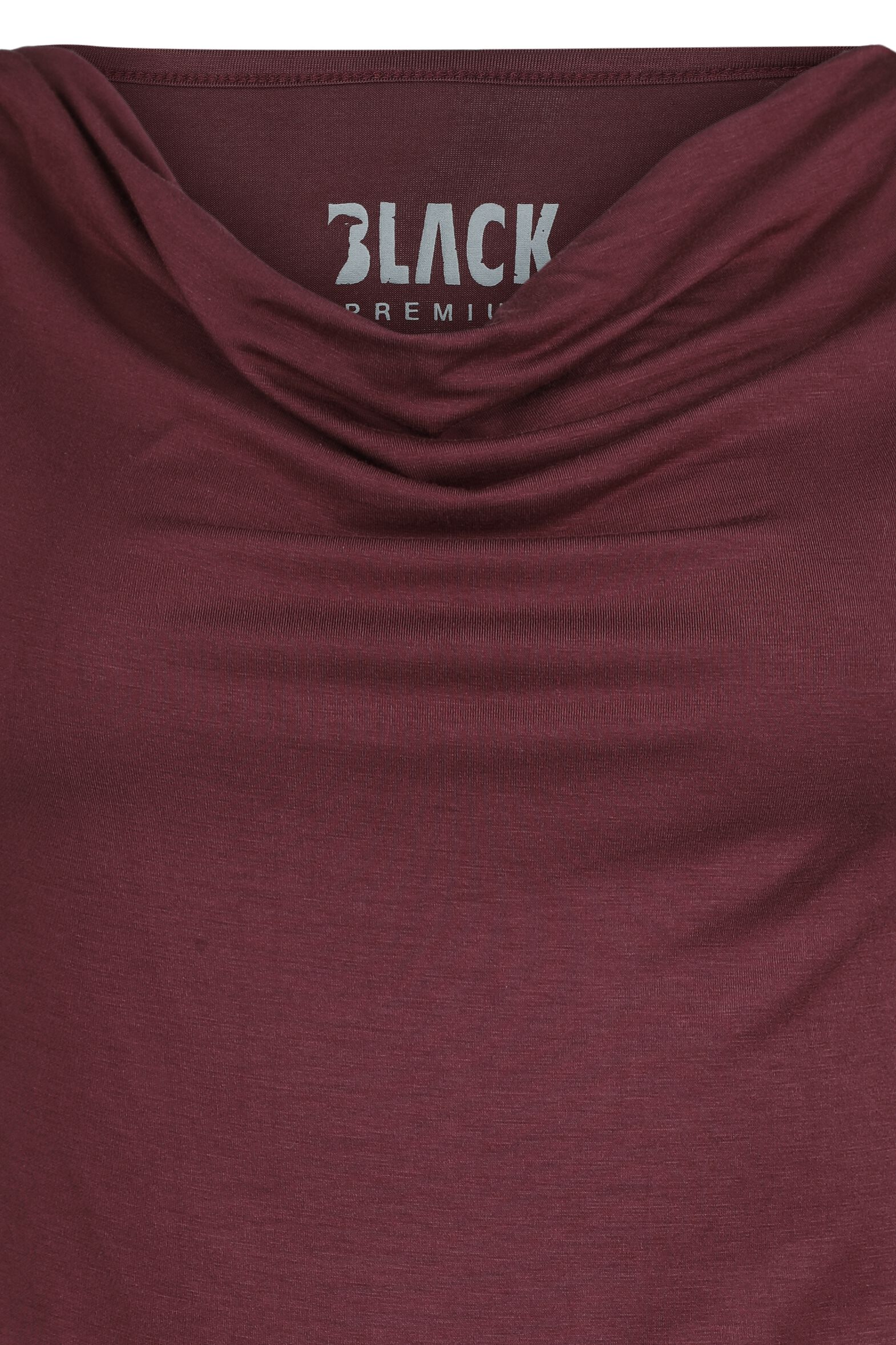 Emma - T-Shirt | Black Premium by EMP T-Shirt Manches courtes