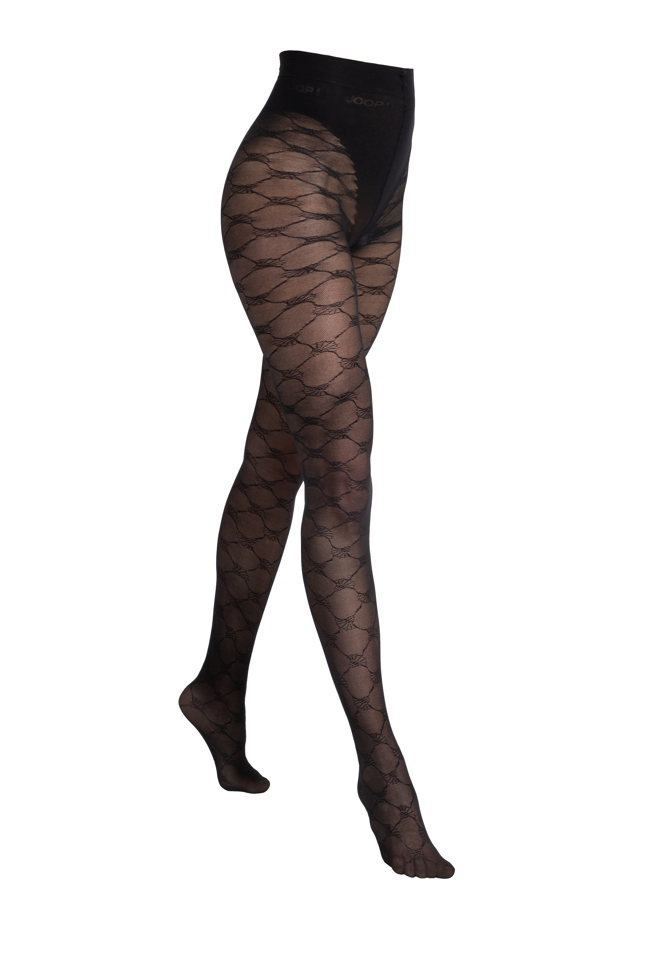JOOP! Feinstrumpfhose »fine for your daily glamour« mit nahtloser Verarbeitung