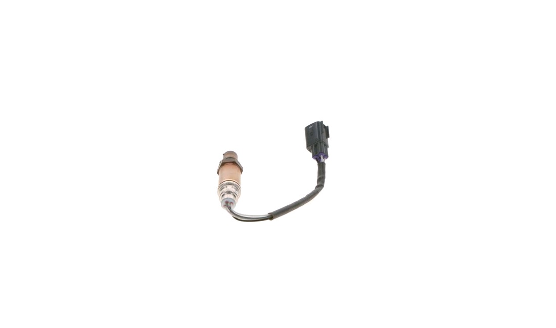 Lambda-sonde,