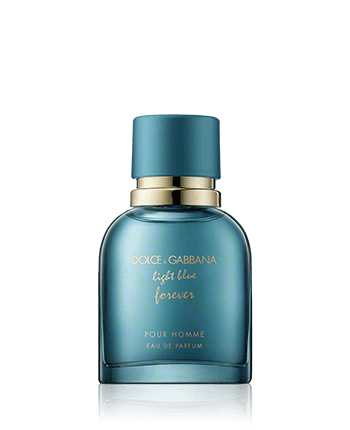 Dolce & Gabbana Light Blue pour Homme Forever edp vapo 50ml