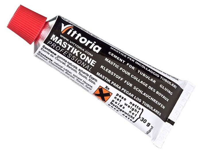 Vittoria Mastik One Professional Schlauchreifenkitt 30g kaufen | Bike-Discount