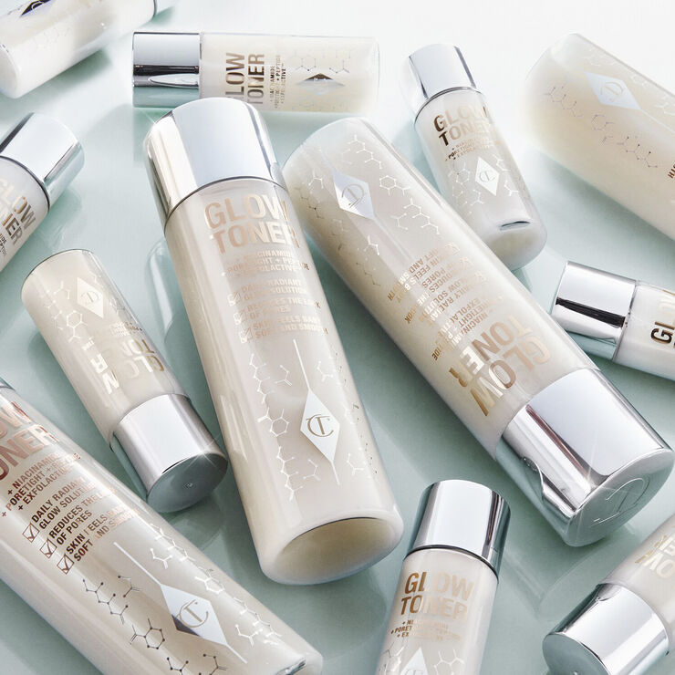 Charlotte Tilbury Glow Toner - Ansigtstonic
