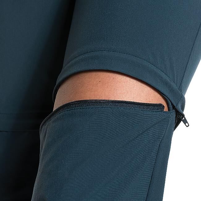 SCHOFFEL - PANTALON JD ASCONA ZIP OFF W