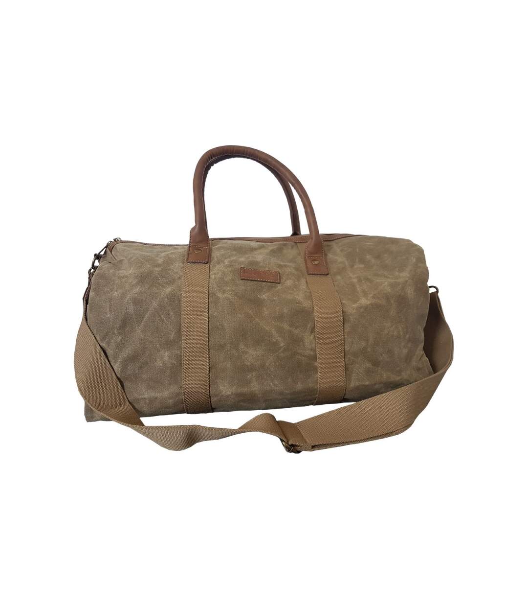 Sac de voyage vintage - RETRO VOYAGE CIRÉ
