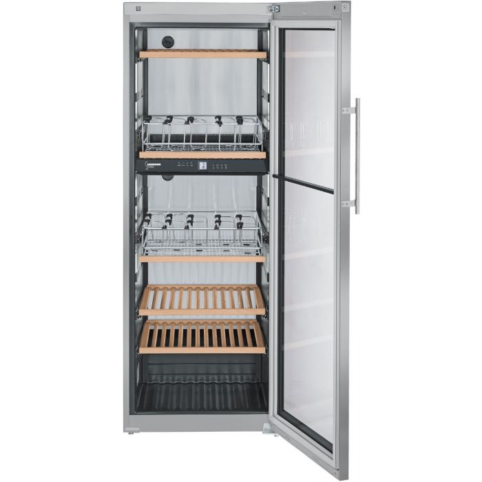 Liebherr Weintemperierschrank WTpes 5972-22