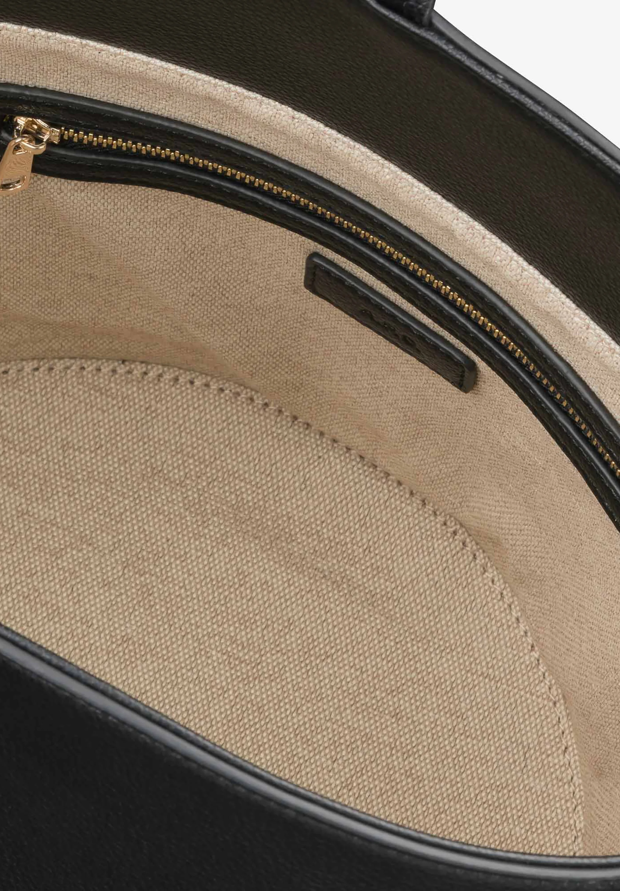 sac ana - Noir