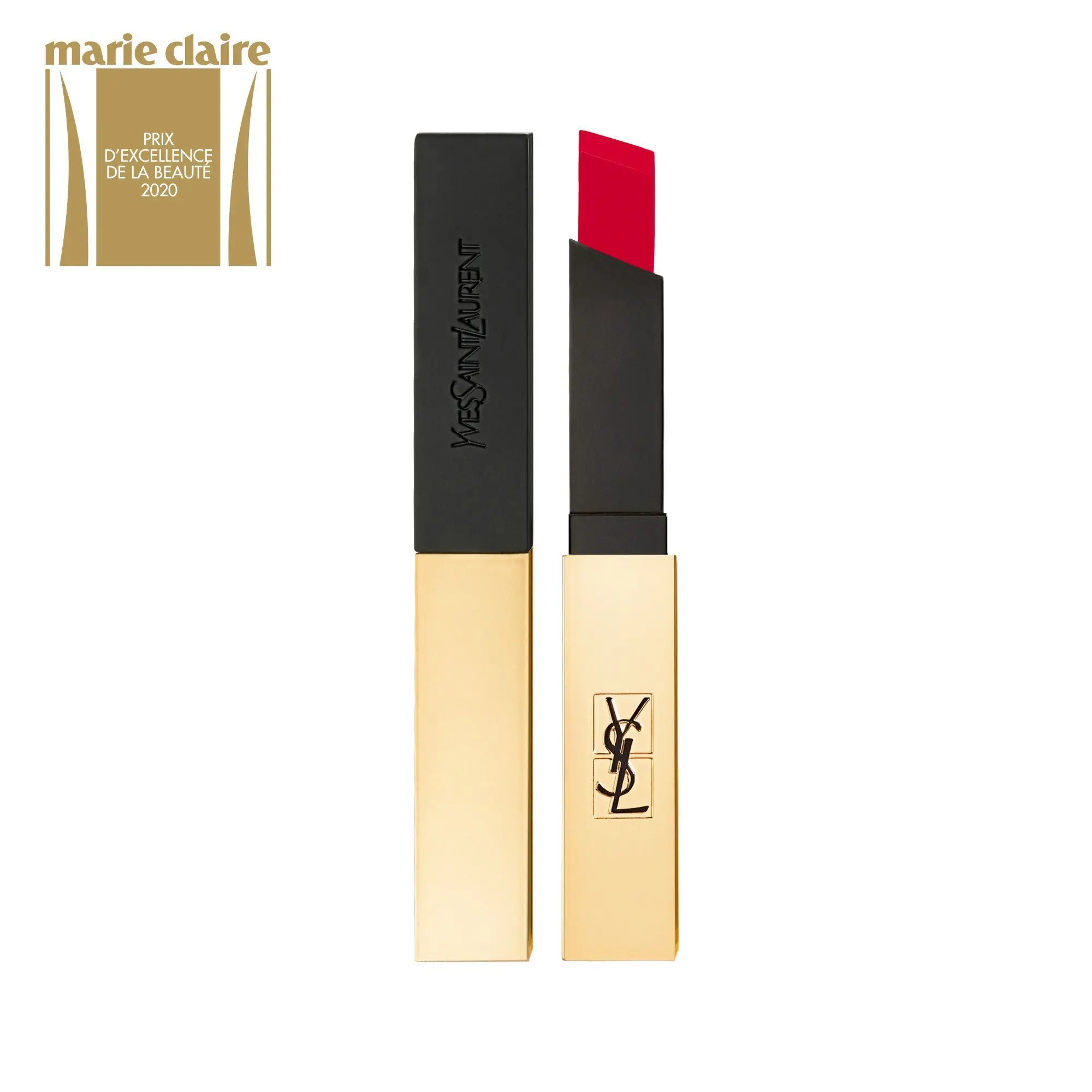 Yves Saint Laurent - Rouge Pur Couture The Slim Rouge à Lèvres- Rouge à lèvres