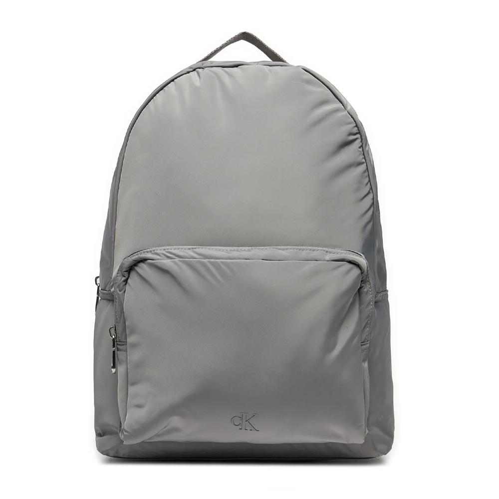 Calvin Klein Jeans Sac à Dos Gris Homme Calvin Klein Jeans Over