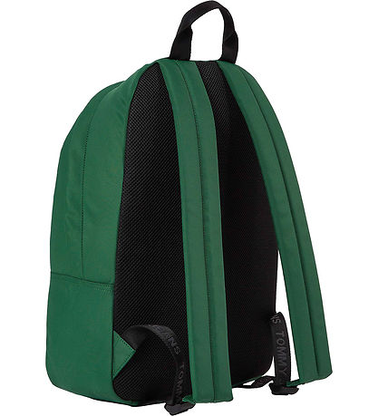 Tommy Hilfiger Rygs?k - TJM Daily Dome - 14,5 L - Court Green