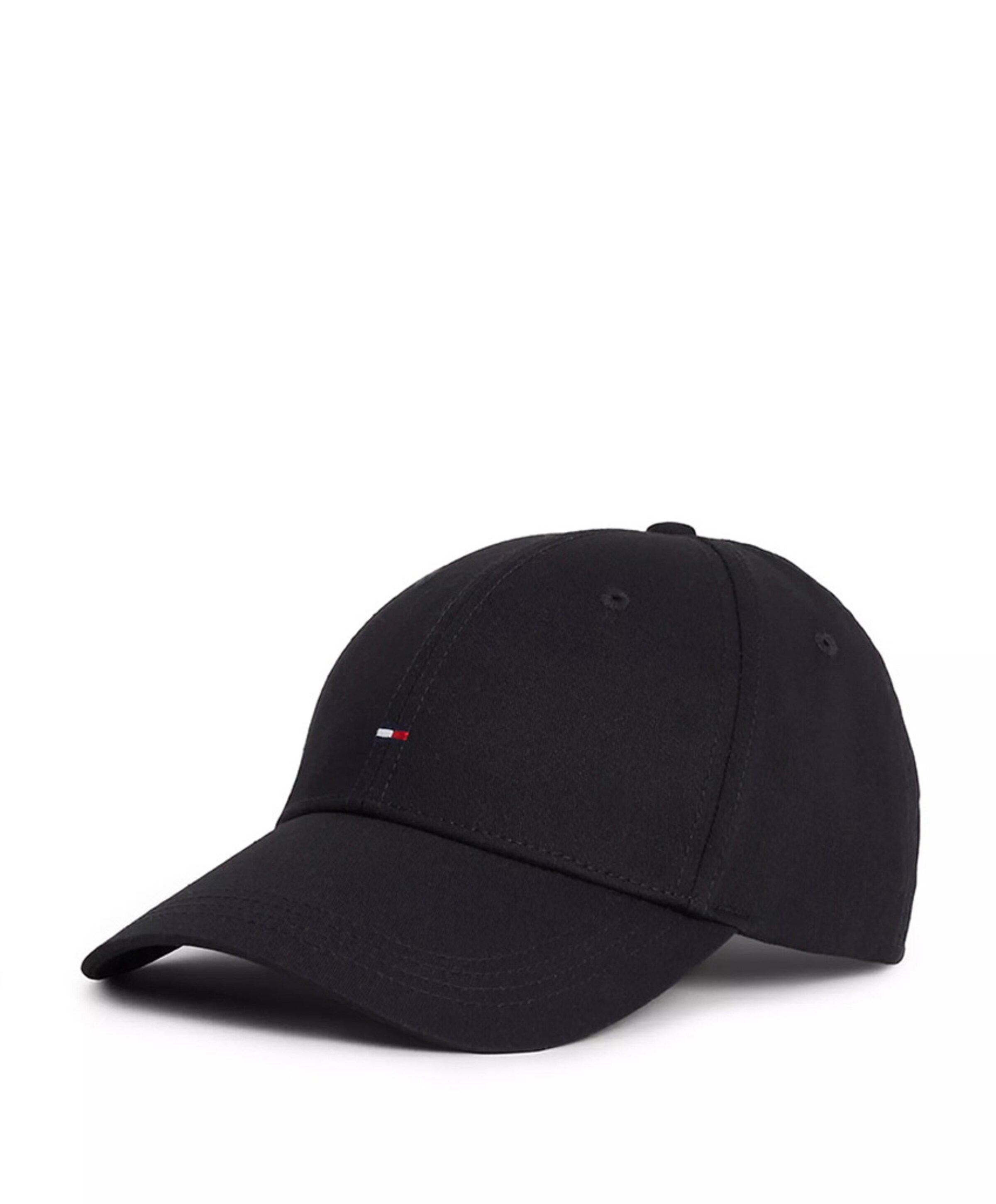 Tommy Hilfiger Cap zwart