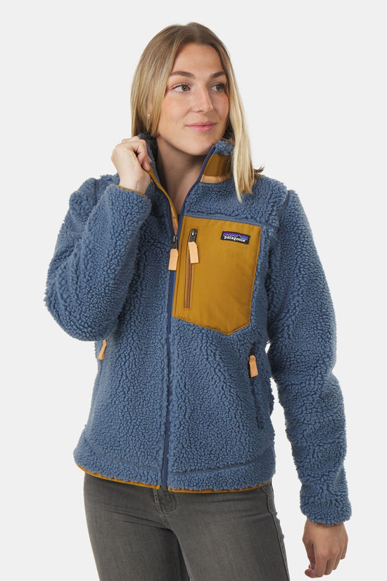 Patagonia Patagonia Classic Retro-X Fleecejas Dames