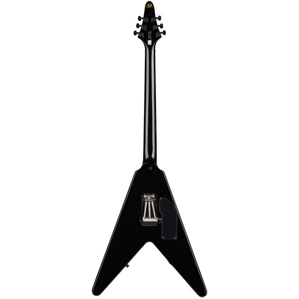 Framus D-Serie Artist Line WH-1 LH SBLK