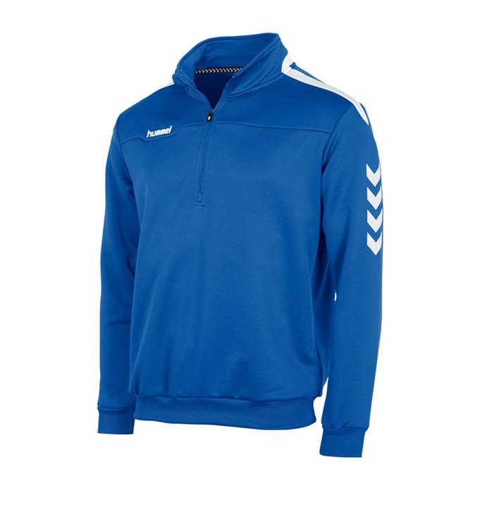 Hummel Valencia Top 1/4 Zip
