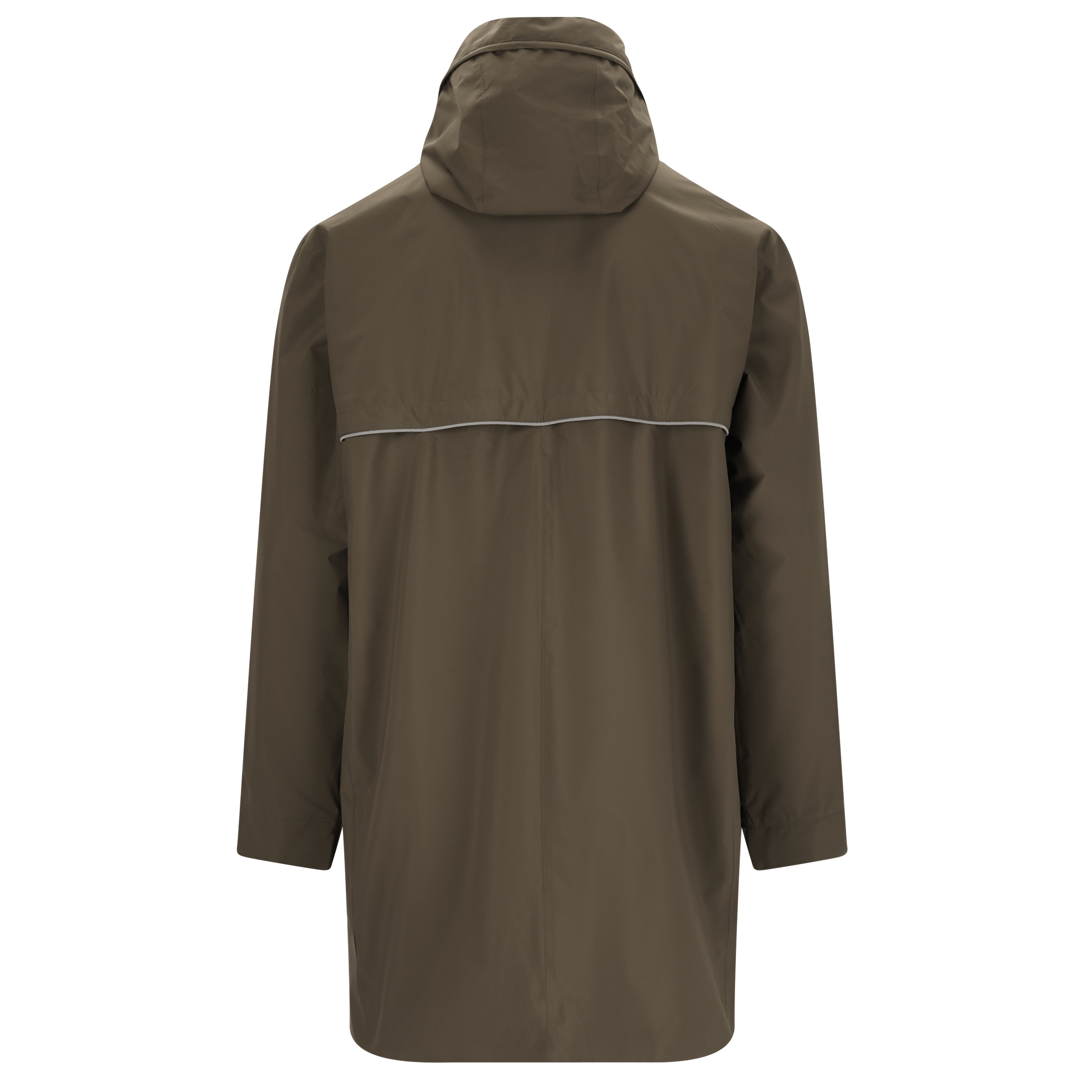 Vertical Florey M AWG Parka W-PRO 10000 - Jakke
