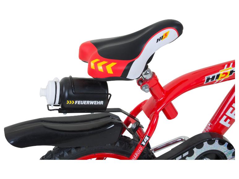 Kinderfiets