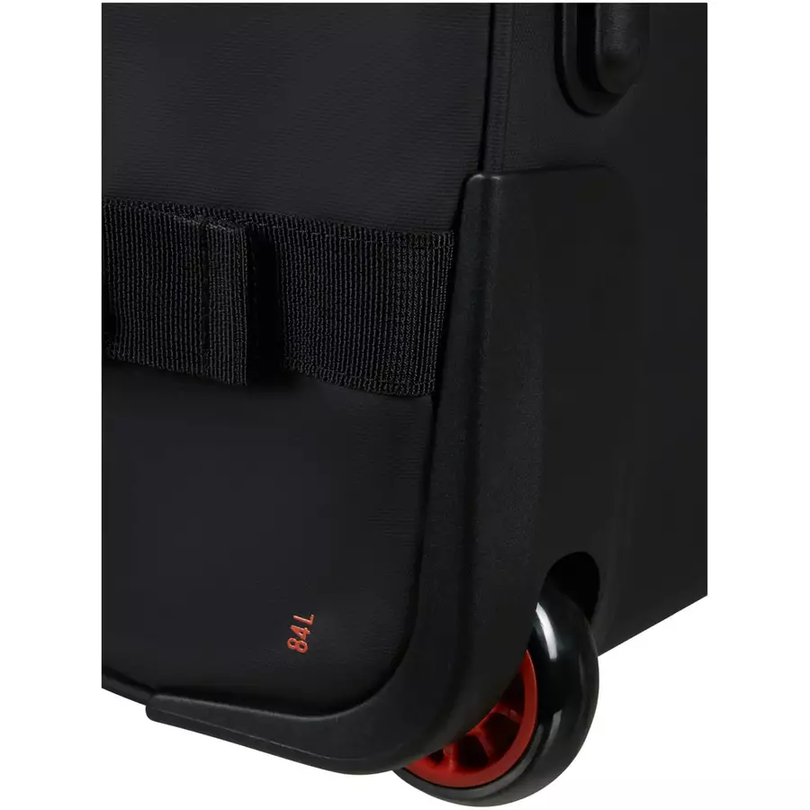 American Tourister Urban Track Limited - 2-Rollen-Reisetasche M 68 cm blackorange