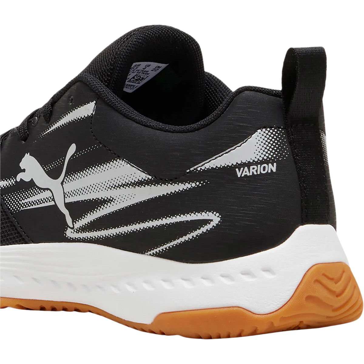 PUMA Varion II Indendørssko Børn