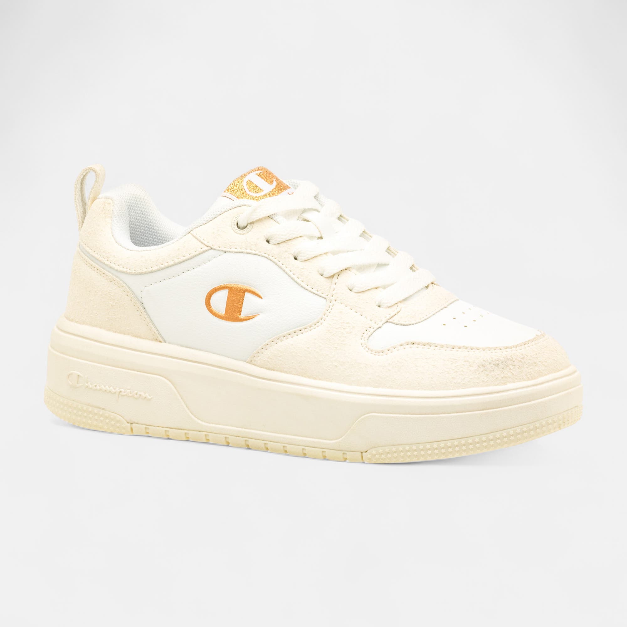 Sneakers Femme blanc