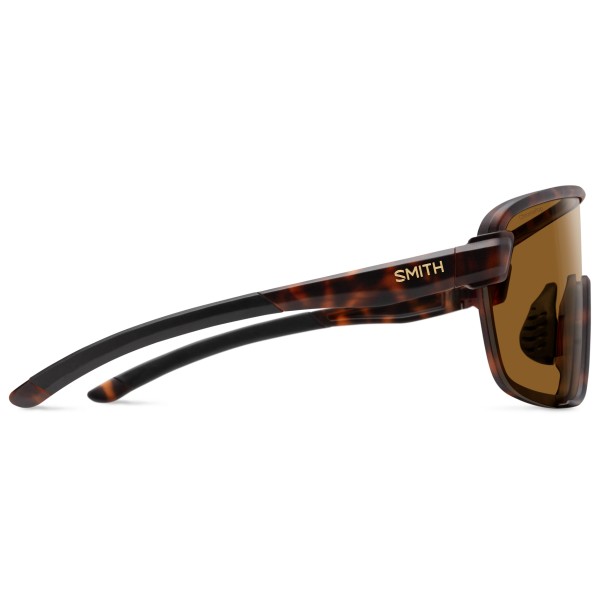 Smith - Bobcat ChromaPop Polarized S3 - Lunettes vélo