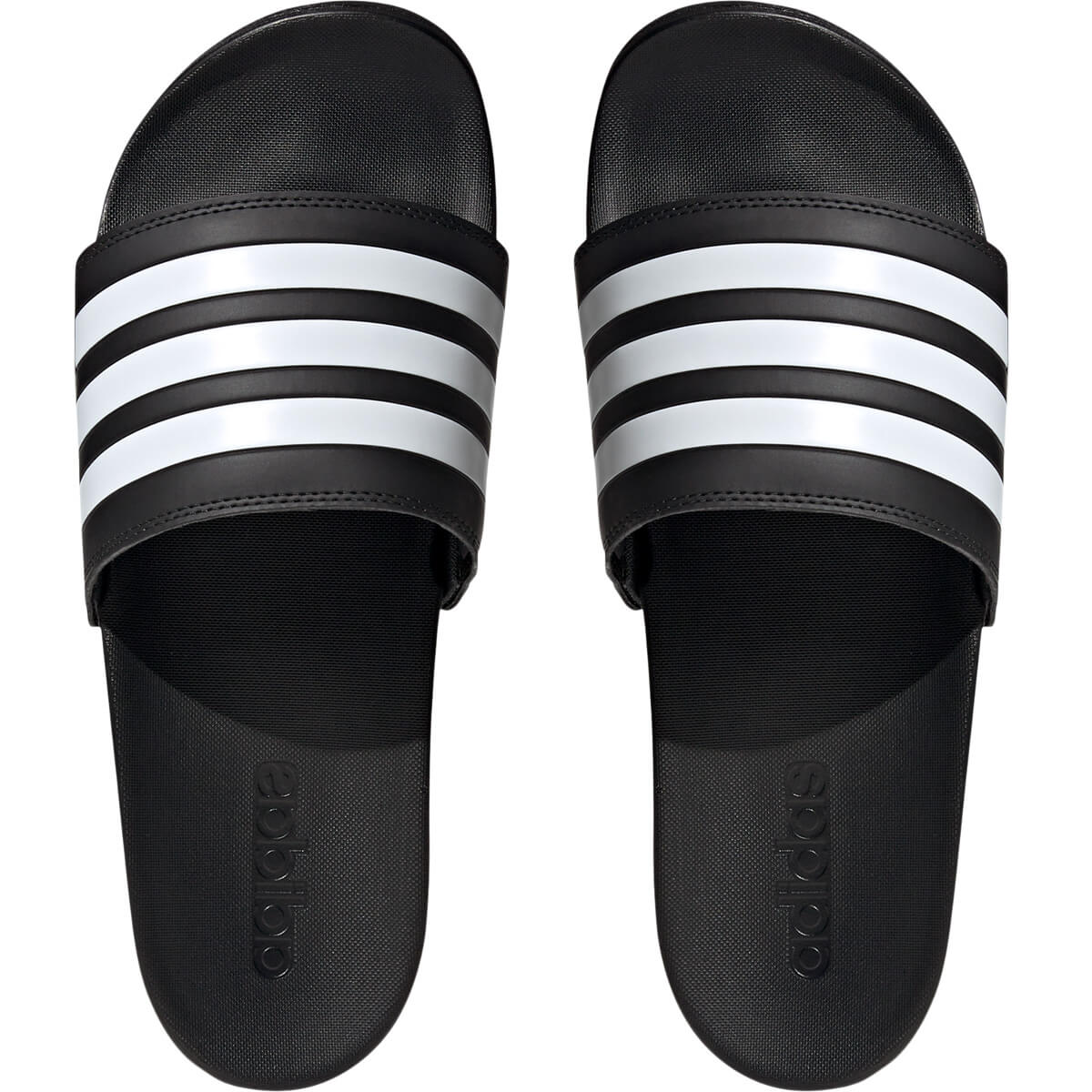 adidas Adilette Comfort Badesandaler