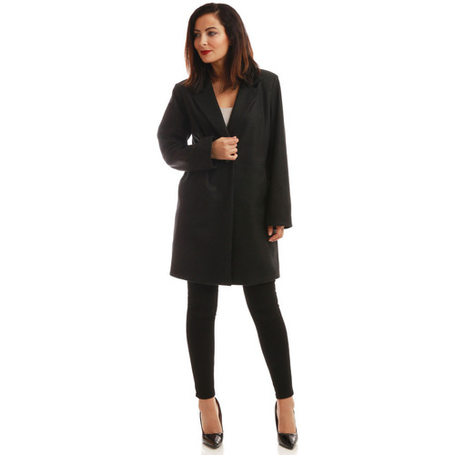 La Modeuse - 18314_P51603 Negro