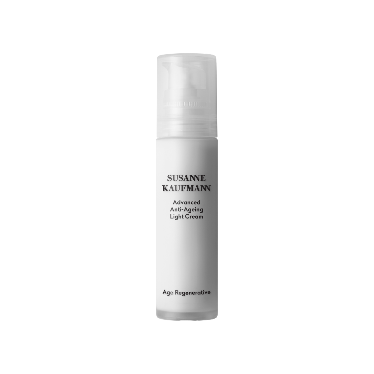 Advanced Anti-Ageing Light Cream 50ml