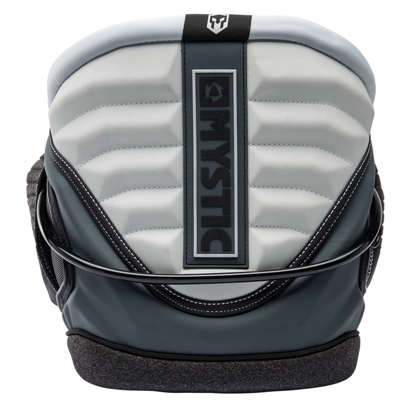Harnais Mystic Warrior V 2018, Black/Grey - The Corner Shop