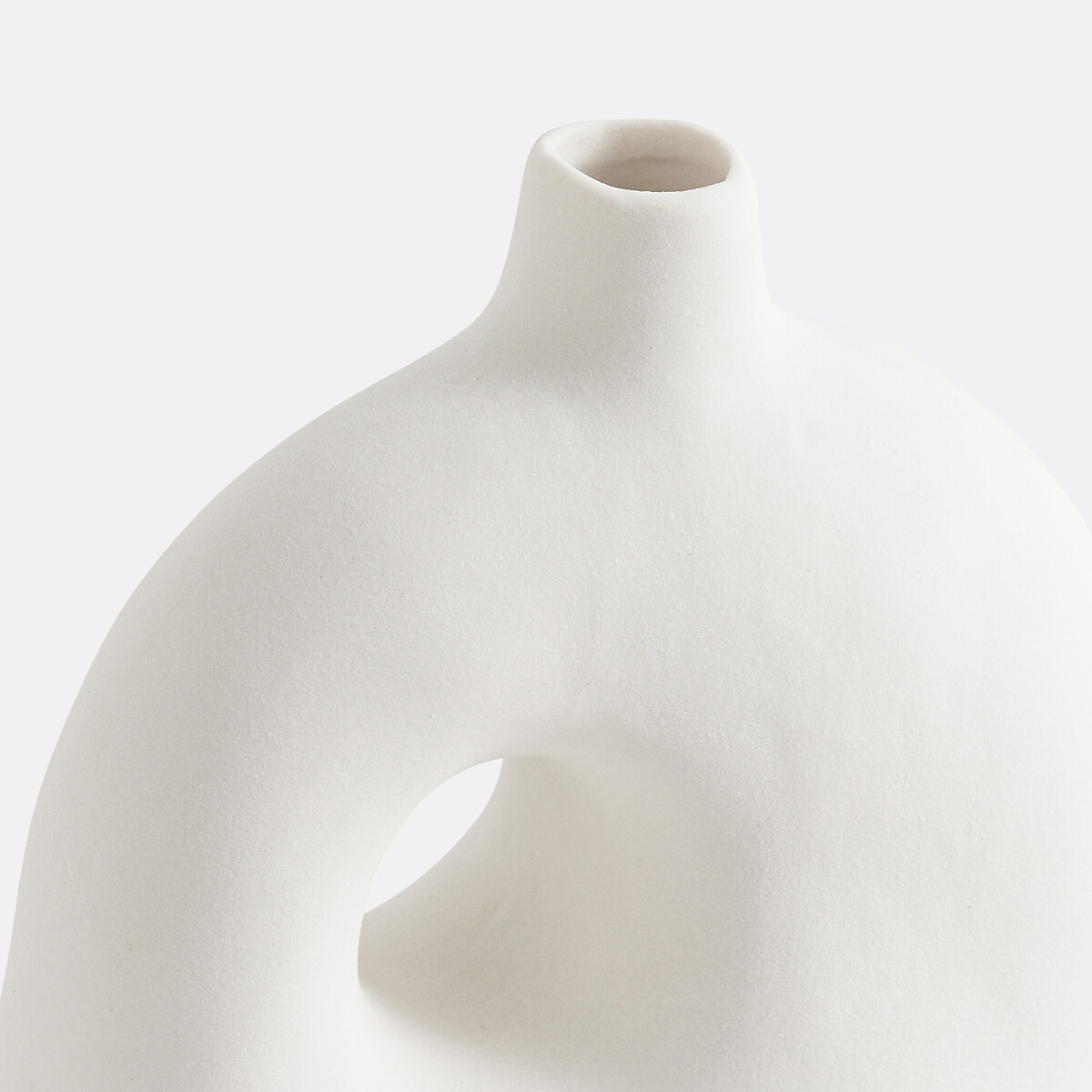 LA REDOUTE INTERIEURS<br>Decoração em cerâmica Alt.16,5 cm, Pieta