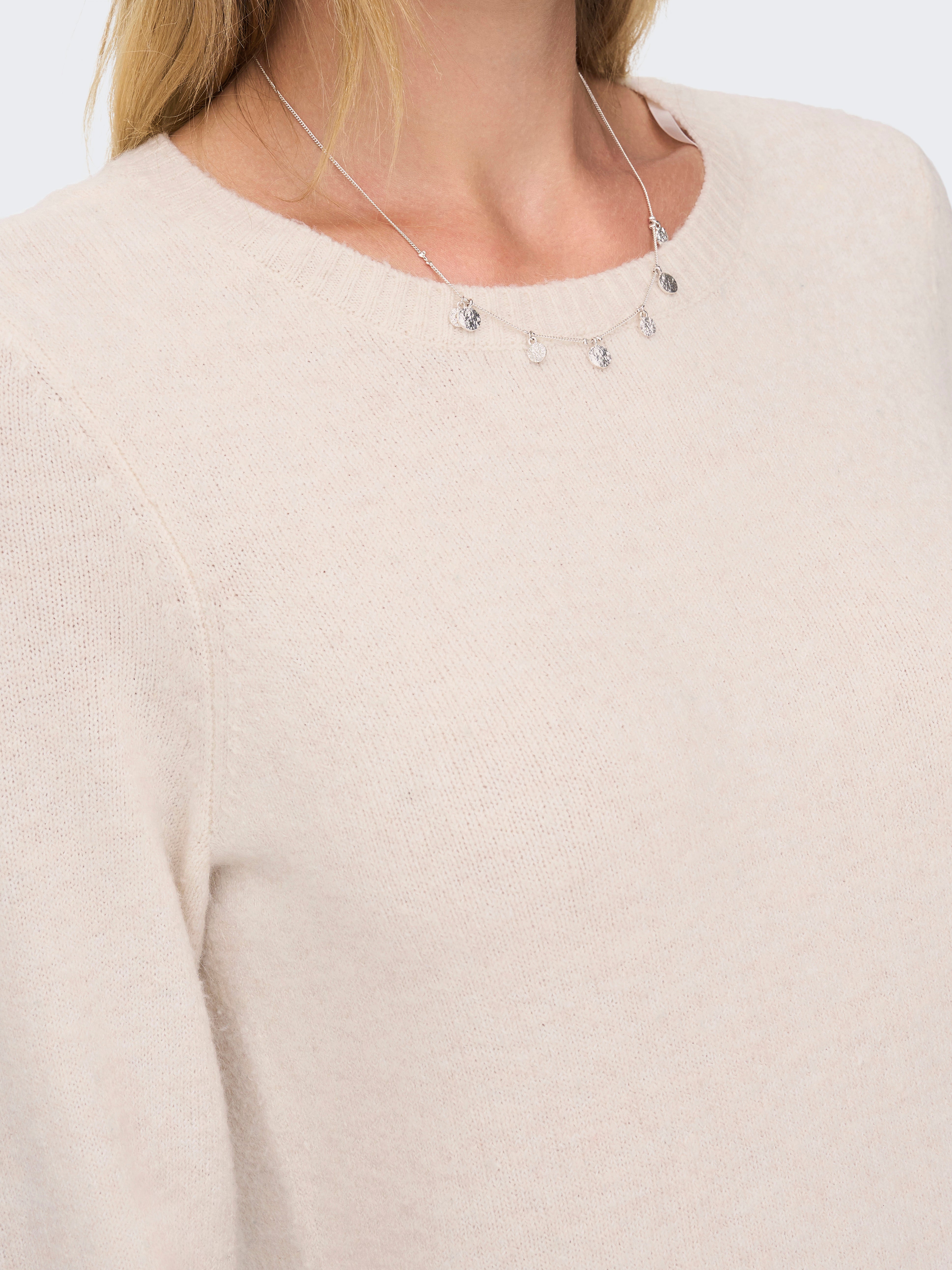 ONLRICA Kurzes Kleid Birch