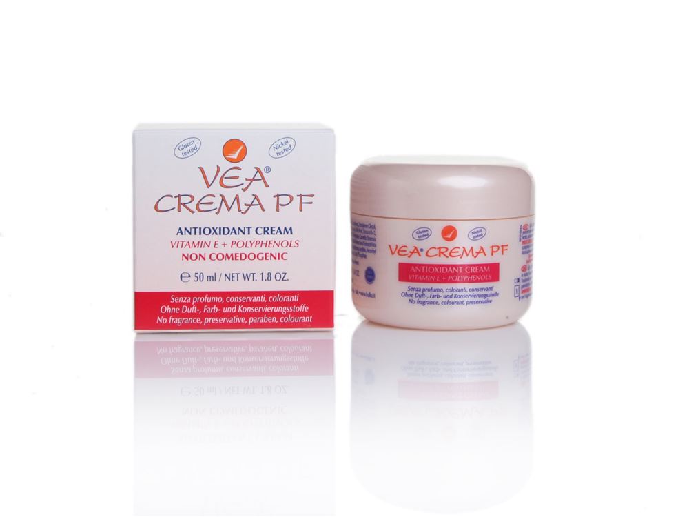 Vea Anti-Oxidantien Creme<br>50 ml, Dose, Creme