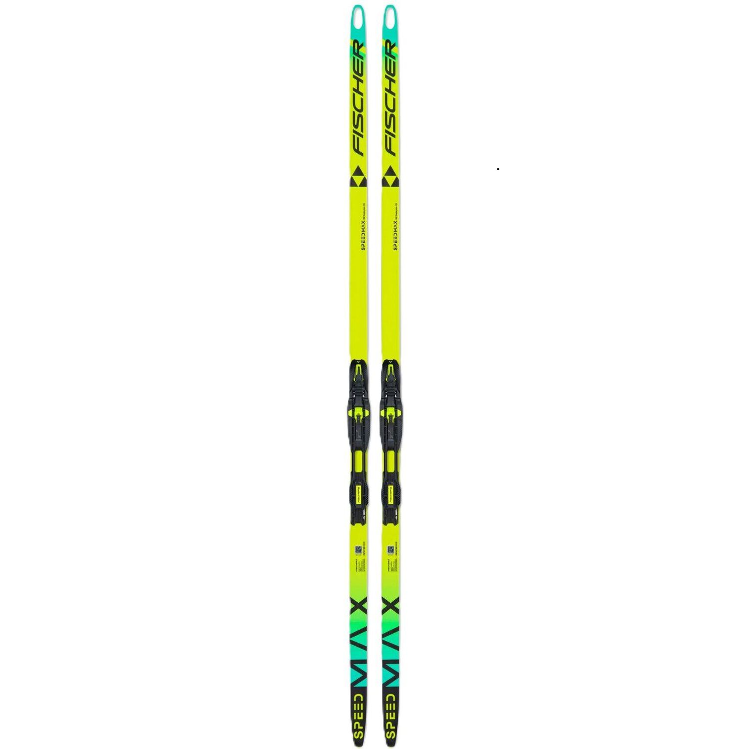FischerSPEEDMAX 90 SKATE PLUS 115
