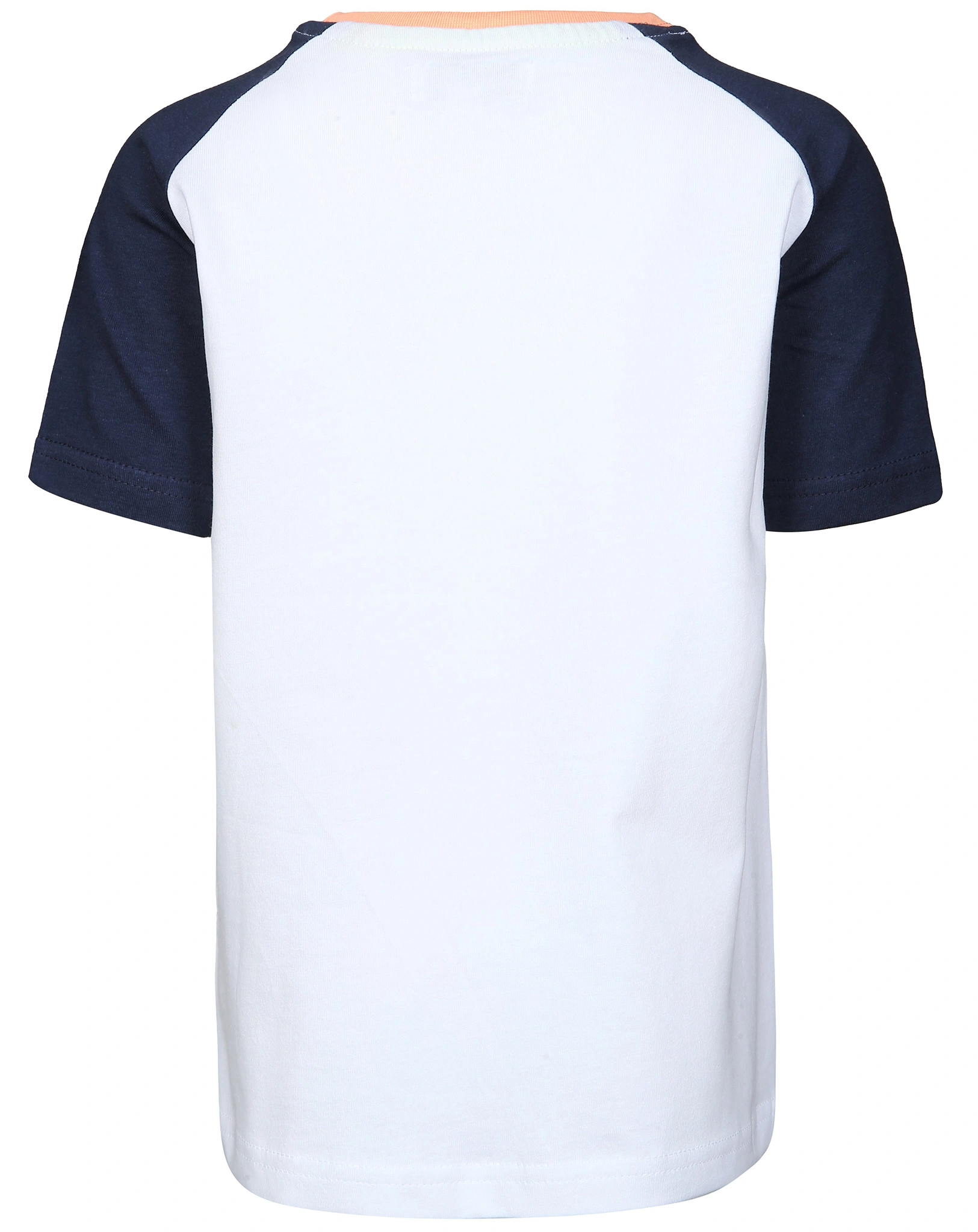 T-Shirt NASHORN in offwhite