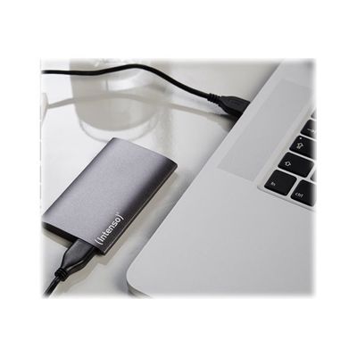 Intenso Premium Edition - Disque dur 1 To - USB 3.0