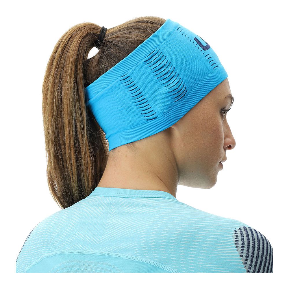 Uyn VIBE - Bandeau deep blue/atlantic