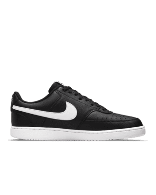 Nike Court Vision Low Next Nature Men's Shoes