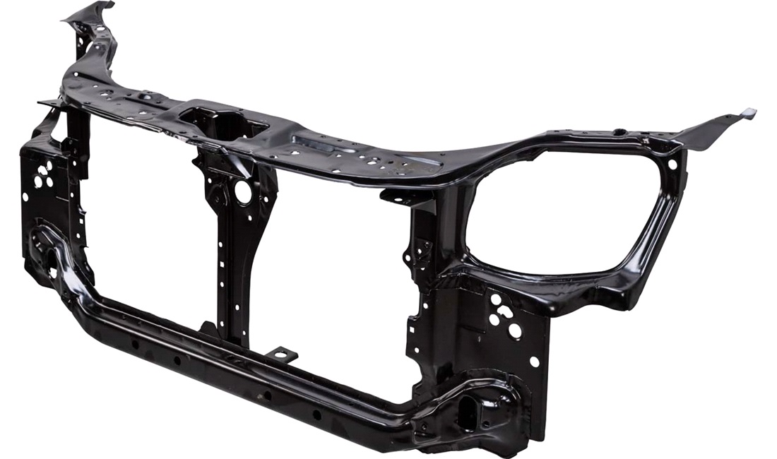 Frontpanel