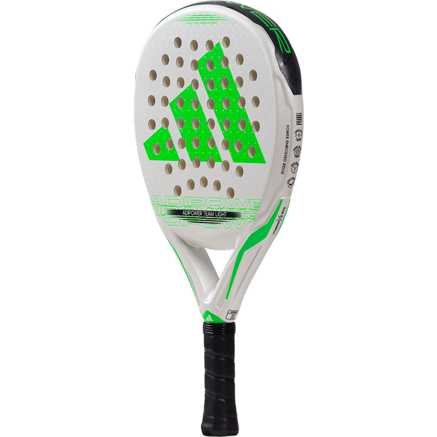 adidas Adipower Team Light 3.3 + Tas