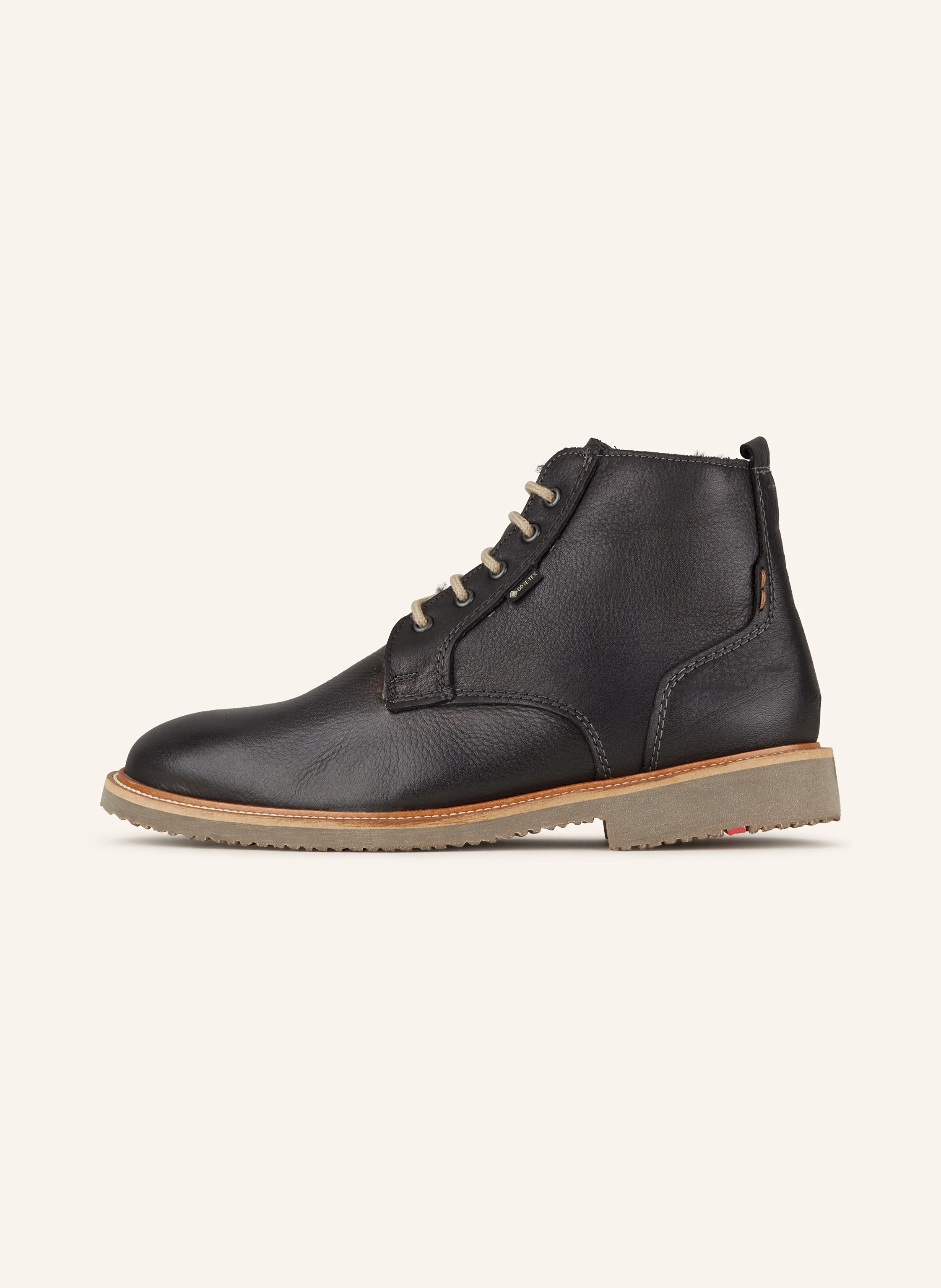 LLOYD Desert Boots VARON