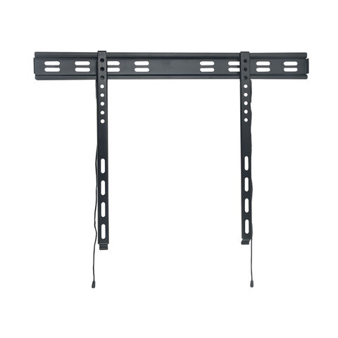 Essentials Basic Wallmount Large Flat – TV-muurbeugel voor 65”-85”