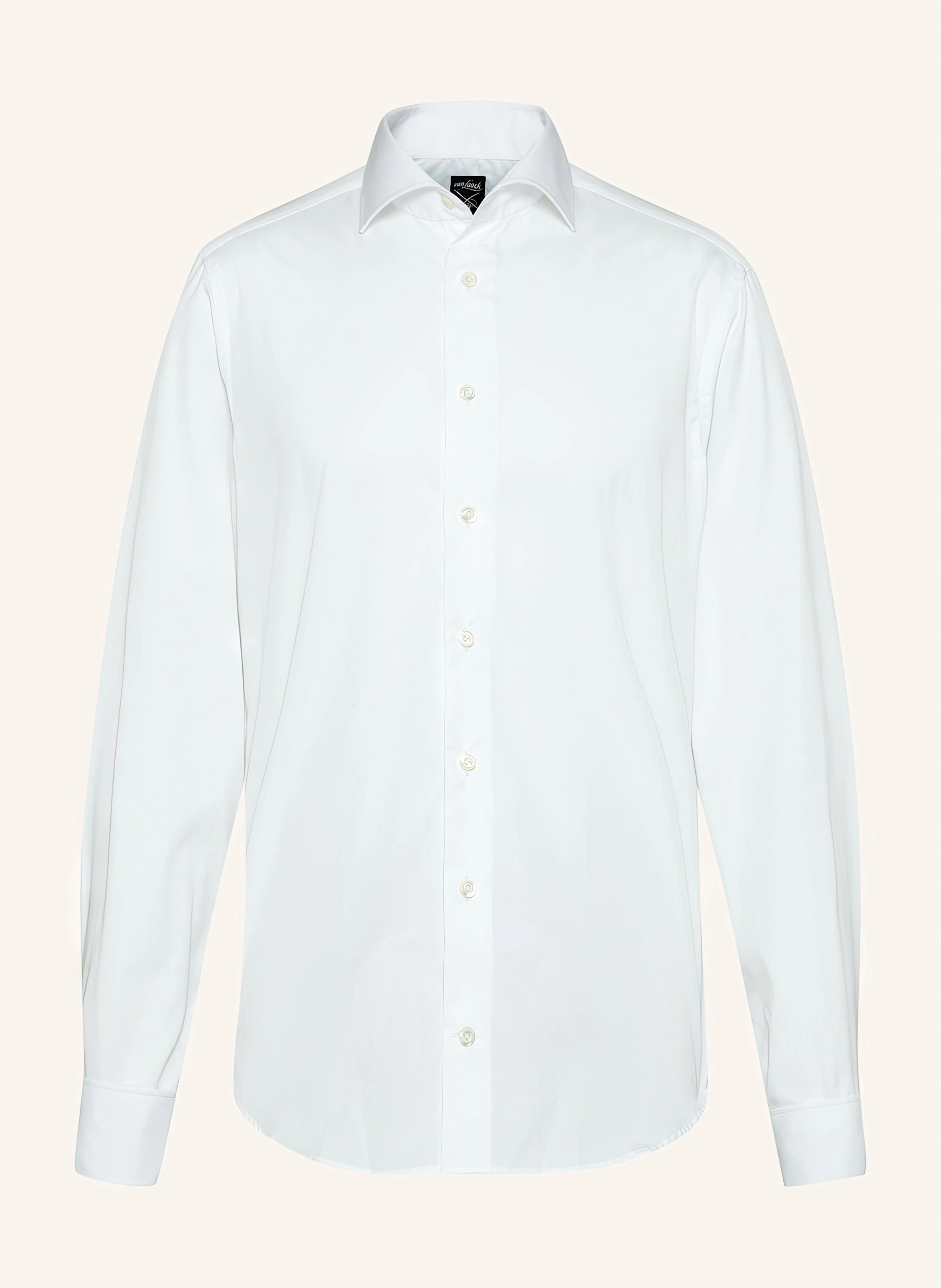 van Laack Hemd Tailor Fit