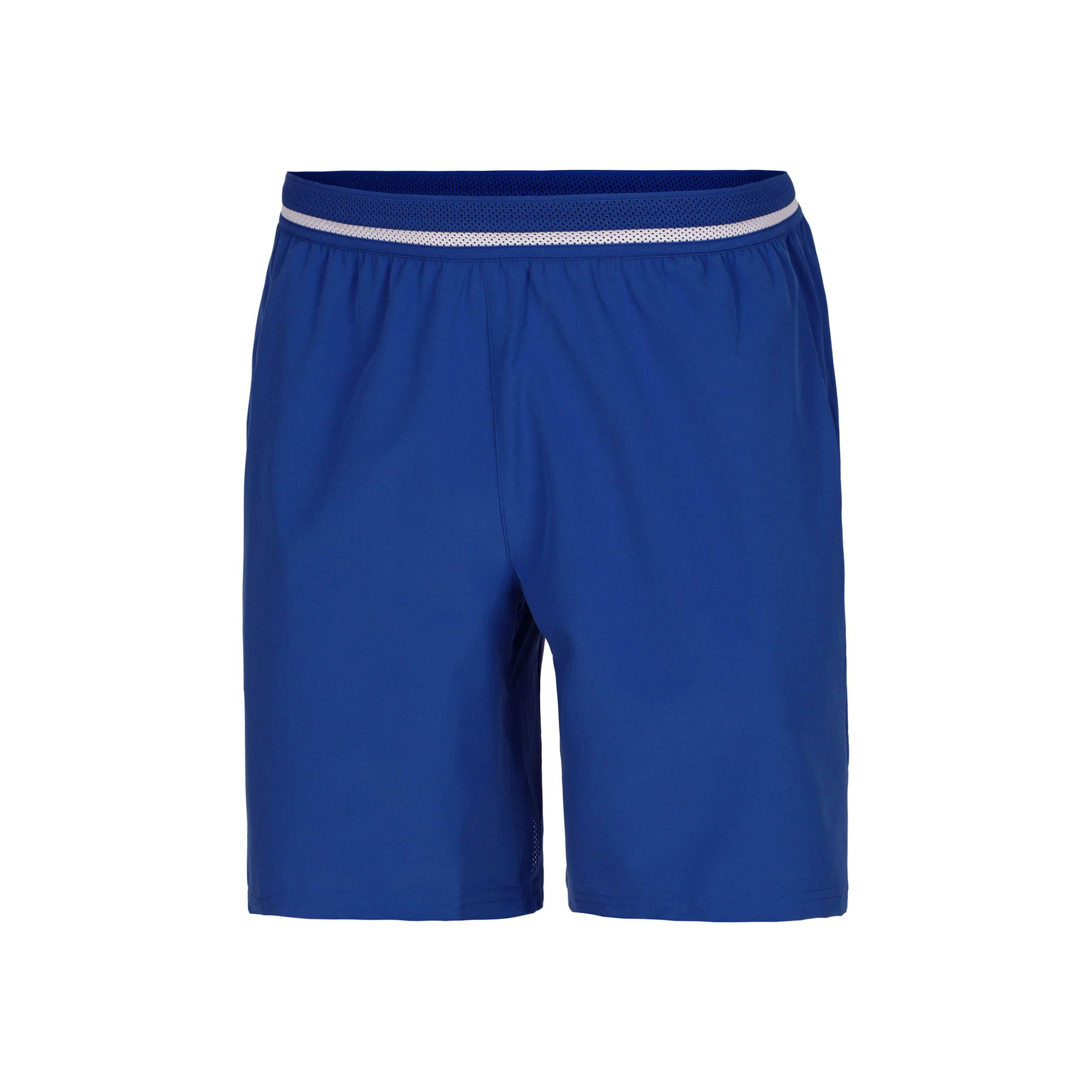 Lacoste Djokovic Shorts Hommes - Bleu