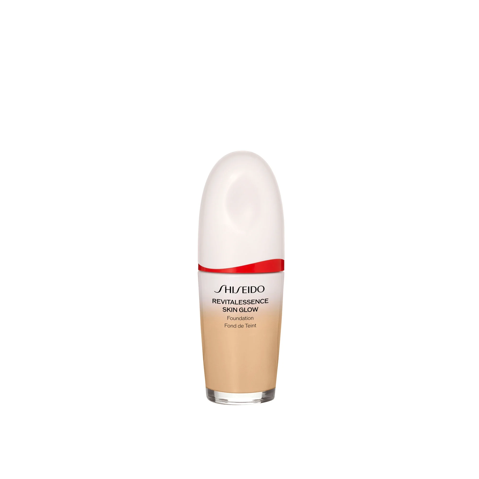 REVITALESSENCE SKIN GLOW Fond de Teint |- 330 Bamboo