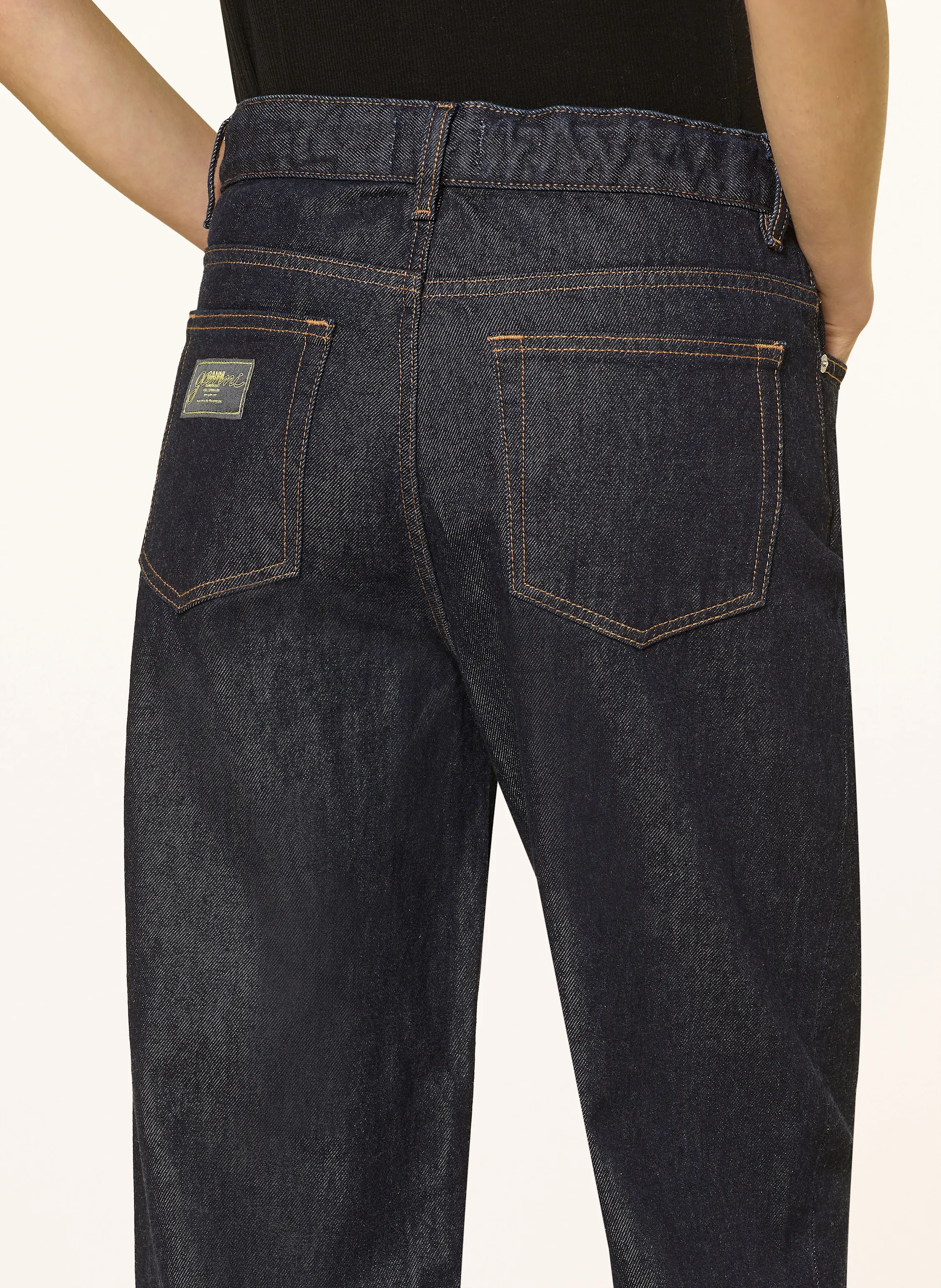 GANNI Jeans