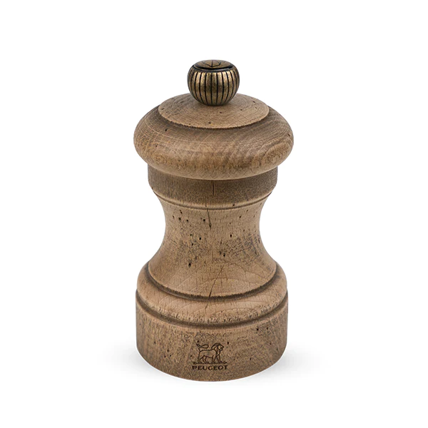 Moulin à poivre bistrot antique 10 cm Peugeot