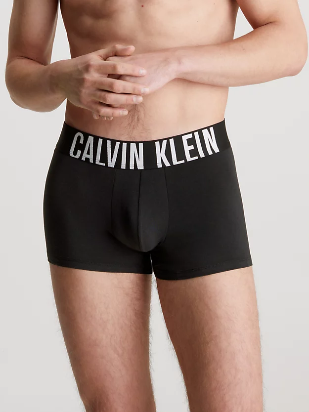 Pacote com 3 Cuecas Boxer - Intense Power