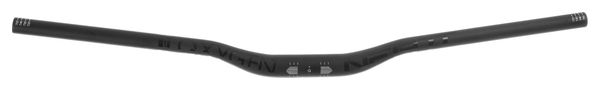 Cintre Relevé Neatt Oxygen 760 mm Noir Mat