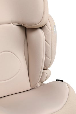 Beemoo Recline i-Size Beltestol, Oat