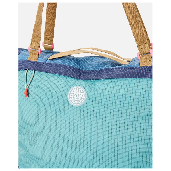 Rip Curl - Women's Rip 32 Beach Tote - Sac à bandoulière