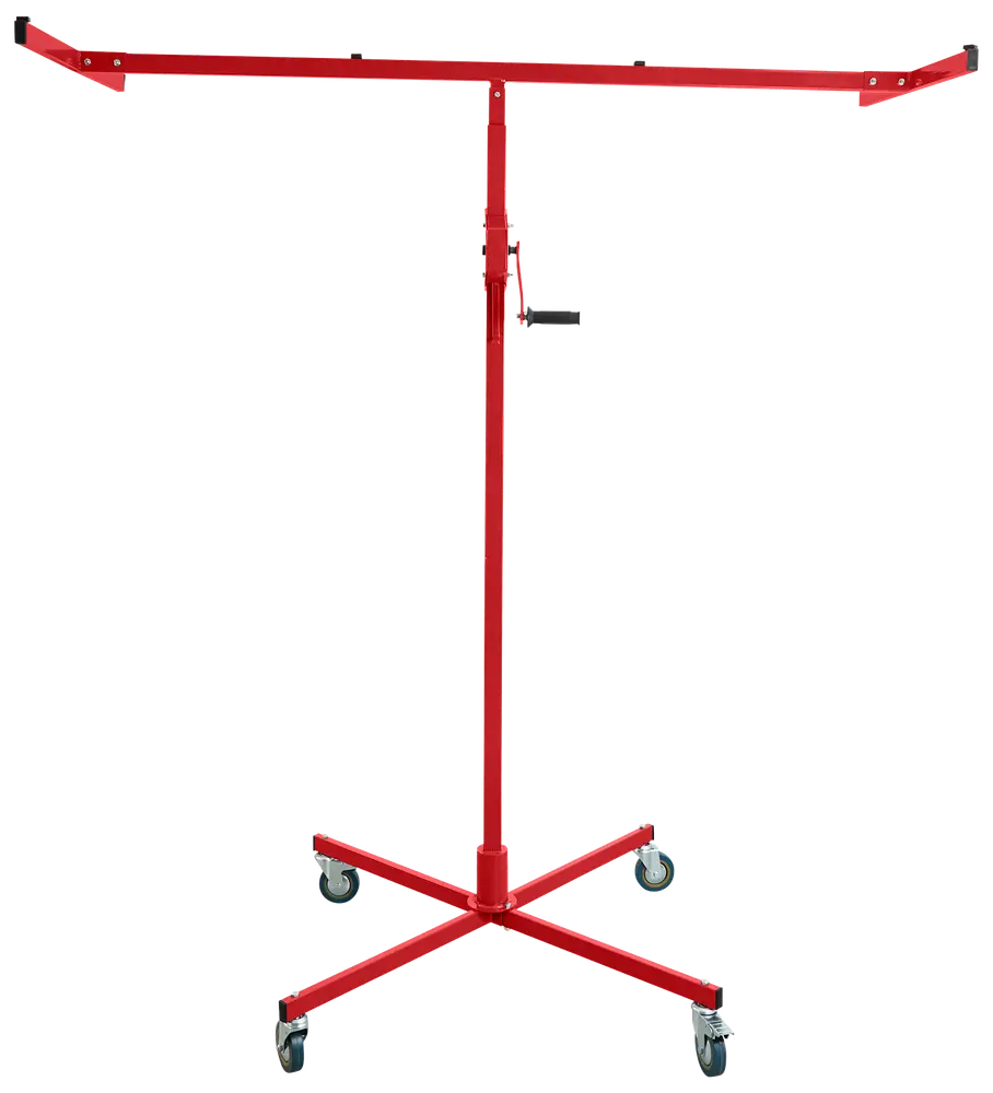Gipspladehejs op til 122 x 488 cm plader